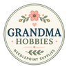 Grandma Hobbies - Home