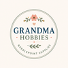 Grandma Hobbies - Home