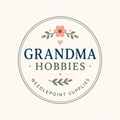 Grandma Hobbies Gift Card