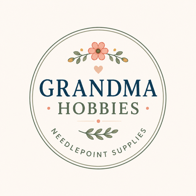 Grandma Hobbies Gift Card